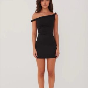 NEW Peppermayo Arabella Twist Dress